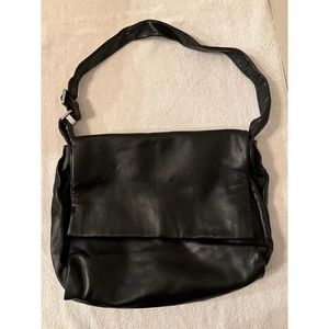 Zara Shoulder Bag Black